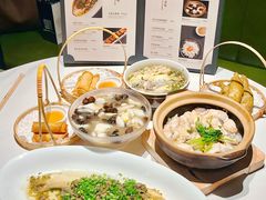 -顶特勒·黄鱼馆·特色菜(上海大世界店)
