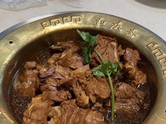 -和庆斋羊蝎子火锅·碳缸烧烤(顺义旗舰店)