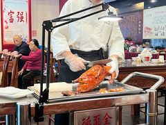 -全聚德(扬州虹桥坊店)