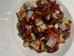 -南门小馆·清真(国贸商城店)