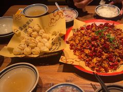 -泥糊破店小酒馆·团建聚餐(南京西路店)