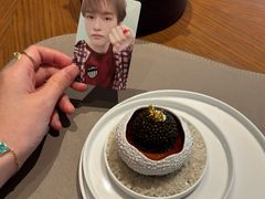 -Amber(置地文华东方酒店)