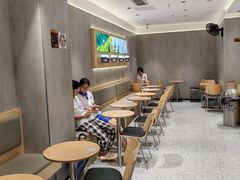 -茶百道(景田东路店)