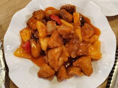 -佛有缘素食馆·荔湾老字号(陈家祠首店)