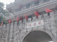-友谊关景区