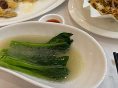 -金华安大酒楼·老牌潮菜·粤式茶点(东方国际店)