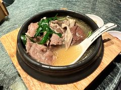 -天瑞轩·粤菜餐厅