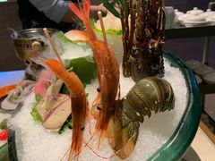 -海鼎荟海鲜姿造(晋江宝龙店)