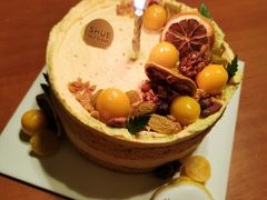-半勺舒舒生日蛋糕店
