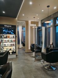 -凯博K-boom Hair Salon