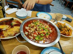 -艺味深尝(云锦路店)