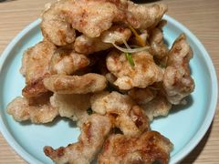 -同合居·非遗东北菜(王府井店)