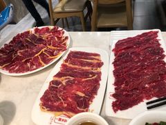 -品牛阁潮汕牛肉火锅(洋河店)