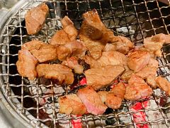 烤肉-姜虎东白丁烤肉(虹桥天地店)