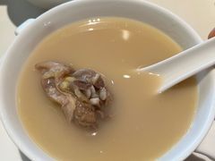 老火靓汤-利苑酒家(金宝店)