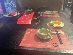 -盡膳口福·百年汤方火锅(科华北路店)