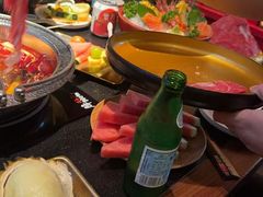 -牛New寿喜烧(金茂览秀城店)