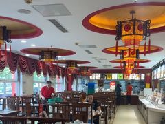 -百味饺子城•海鲜家常菜(秦皇岛店)