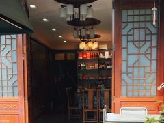 -春娟茶楼·地道农家菜(梅家坞店)