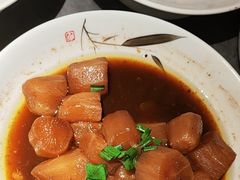 -吴越荣记苏州菜·松鼠桂鱼100%活鱼现做(斜塘老街店)