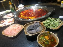 -大龙火锅(老店)