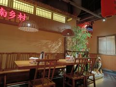-老湘村·湖南土菜(天河维多利店)