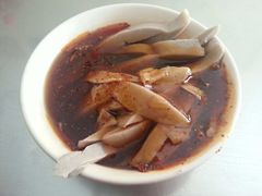 -杨记灌肠(食品街店)