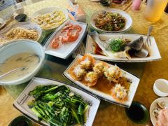 -梅姐海鲜餐厅(水头海鲜街店)