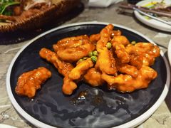-前海沿·青岛菜(李沧万达店)