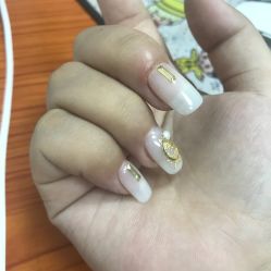 -LEILEI NAIL蕾蕾美甲美睫