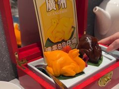 -清平饭店•广州第一鸡(陈家祠店)