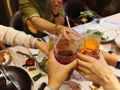 -安妮意大利餐厅(丽都店)