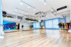 -呼拉汇舞蹈生活馆 Hawaii Hula&Tahiti Dance Studio