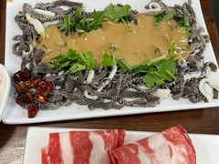 -大明铜锅·烤涮坊·烧烤(总店)