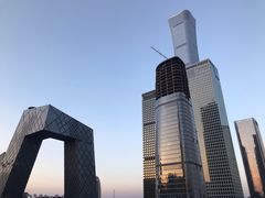 -中央广播电视总台(光华路办公区)