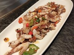 -火地铁板烧(昆山万象汇店)