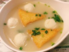 -翠华餐厅