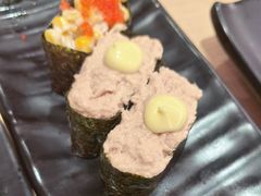 -万岁寿司(万国店)