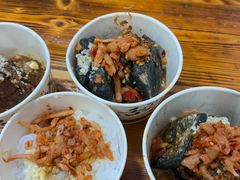 -李字号臭豆腐(总店)