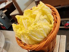 -渔惑·中山脆肉鲩火锅(仁恒梦店)