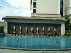 -惠州金海湾嘉华度假酒店