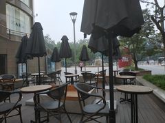 -星巴克臻选(北京世贸天阶店)