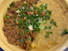 -阿福板凳面(观音桥店)