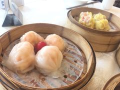 -福满园大酒楼(梅林店)