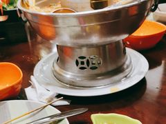 -荷花泰菜(东方新天地店)