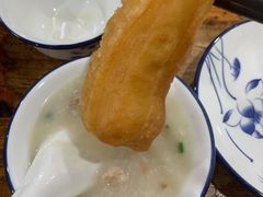 -南记食粥坊·宵夜大排档(莲花总店)