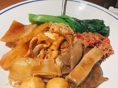 -老坑记·香港经典粤菜馆