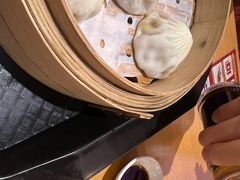 -回味鸭血粉丝汤(新城市广场店)