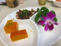 -大鸿运酒店·苏州菜·松鼠桂鱼(观前街店)