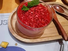 -火山屋台(新街口店)